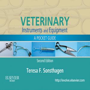 Cover of the book Veterinary Instruments and Equipment - E-Book by James de Lemos, MD, Torbjørn Omland, MD, PhD, MPH