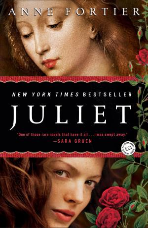 Cover of the book Juliet by Henry James