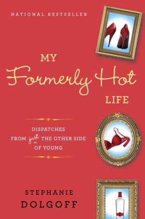 Cover of the book My Formerly Hot Life by Tony Hendra