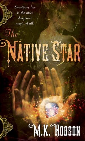 bigCover of the book The Native Star by 
