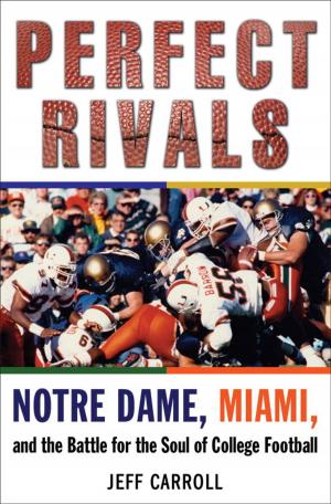 Cover of the book Perfect Rivals by Tracy March