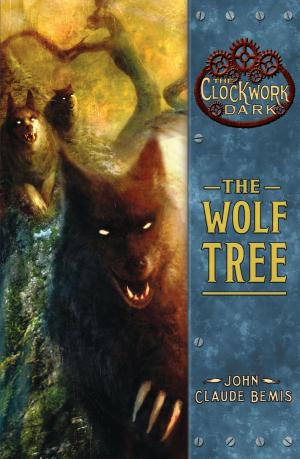 Cover of the book The Wolf Tree by Judy Delton