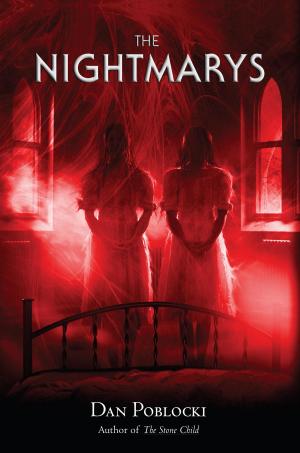 Cover of the book The Nightmarys by Nancy Holder, Debbie Viguie