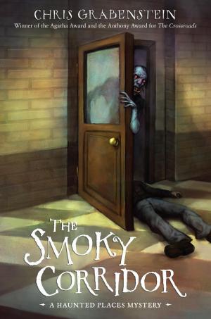 Cover of the book The Smoky Corridor by Jess Keating