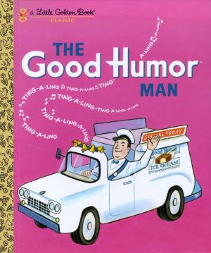 Cover of the book The Good Humor Man by Agnes Strickland