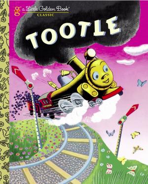 Cover of the book Tootle by Bonnie Bryant