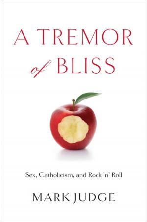 bigCover of the book A Tremor of Bliss by 