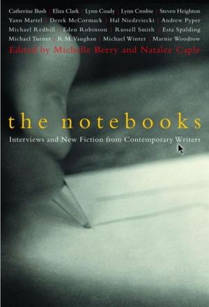 bigCover of the book The Notebooks by 