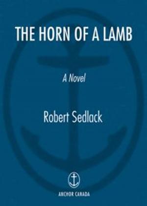 Cover of the book The Horn of a Lamb by Eva Stachniak