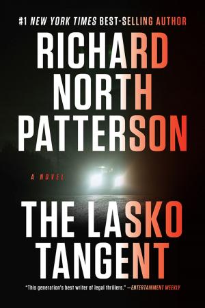 Cover of the book The Lasko Tangent by Maxine Kumin