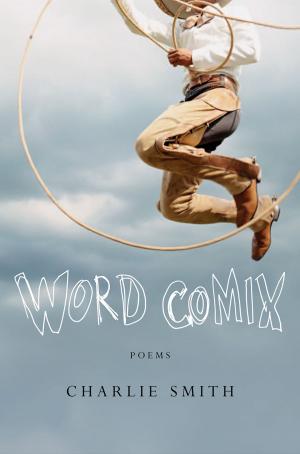 Cover of the book Word Comix: Poems by Sophie Grigoriadis, Priya Watson