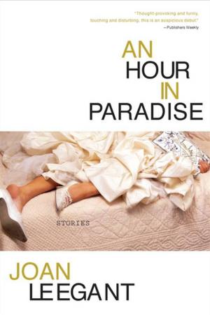 Cover of the book An Hour in Paradise: Stories by Edna O'Brien
