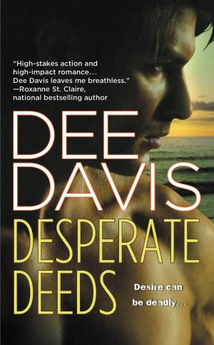 Cover of the book Desperate Deeds by Dean Wesley Smith