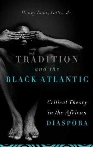 Cover of the book Tradition and the Black Atlantic by Matthew Hertenstein