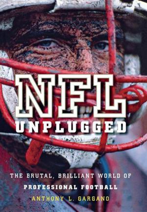 Cover of the book NFL Unplugged by Max Byrd