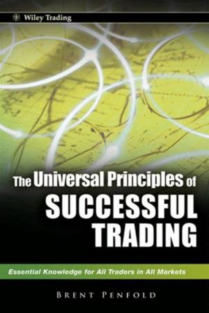 Cover of the book The Universal Principles of Successful Trading by Terry Tibbetts