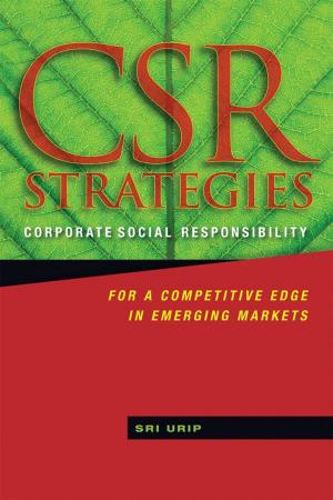 Cover of the book CSR Strategies by Jon Gregory