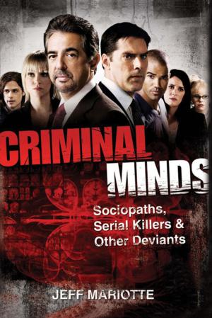 Cover of the book Criminal Minds by Jon Jeter, Robert Pierre