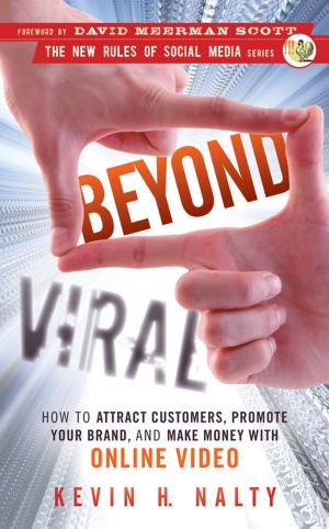 bigCover of the book Beyond Viral by 