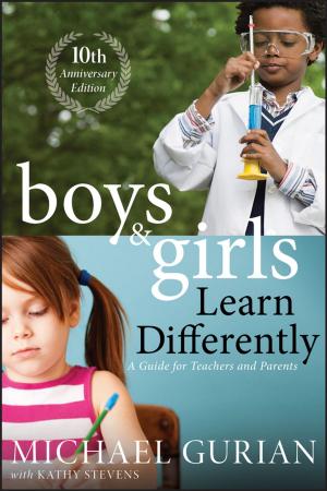 Cover of the book Boys and Girls Learn Differently! A Guide for Teachers and Parents by Bhabotosh Chakraborty