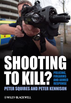 Cover of Shooting to Kill?
