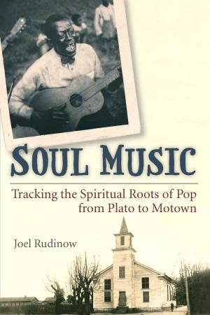 bigCover of the book Soul Music by 