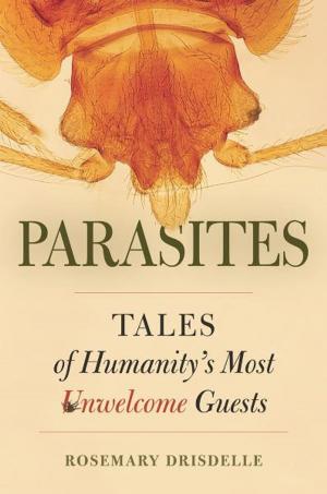 Cover of the book Parasites by Joan Judge