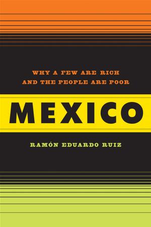 Cover of the book Mexico by Carlo Ginzburg