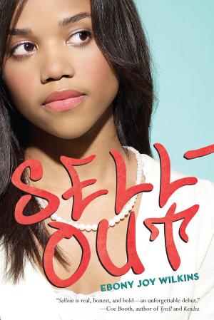 bigCover of the book Sellout by 