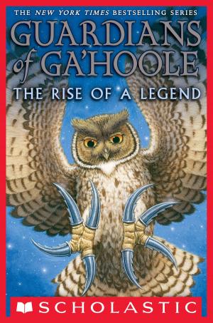 Cover of the book Guardians of Ga'Hoole Collection: Legend of the Guardians by Rashin Kheiriyeh