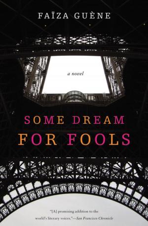 Cover of the book Some Dream for Fools by Cynthia Rylant