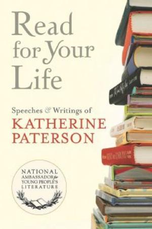Cover of Read for Your Life #4