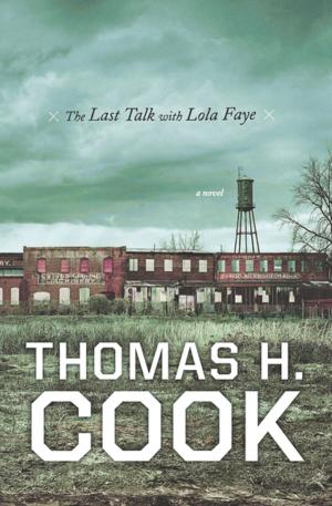 bigCover of the book The Last Talk with Lola Faye by 