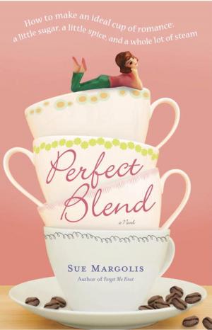 Cover of the book Perfect Blend by Mary Daheim