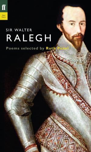 Cover of the book Sir Walter Ralegh by Christopher Hampton