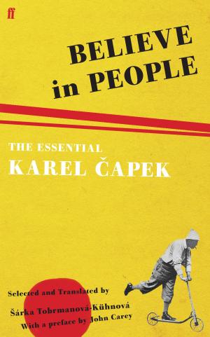 Cover of the book Believe in People by John Lloyd, John Mitchinson, James Harkin, Andrew Hunter Murray