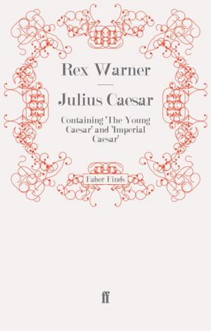 Cover of the book Julius Caesar by Lucy Caldwell