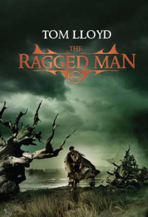 Cover of the book The Ragged Man by Glenda Larke