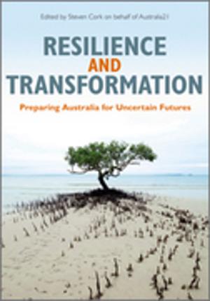 bigCover of the book Resilience and Transformation by 