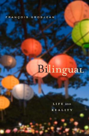 Cover of the book Bilingual by Ronan Fanning