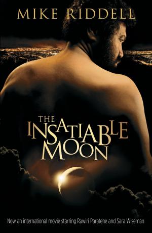 bigCover of the book The Insatiable Moon by 