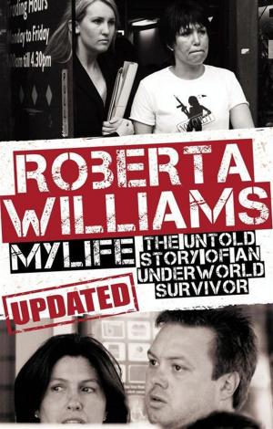 Cover of the book Roberta Williams by Weam Namou