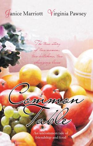 Cover of the book Common Table by Erin Hunter