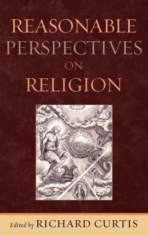 Cover of Reasonable Perspectives on Religion