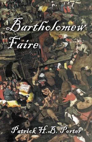 Cover of the book Bartholomew Faire by Lawrence Arone
