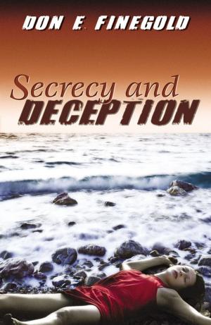 Cover of the book Secrecy And Deception by Trent, Helen