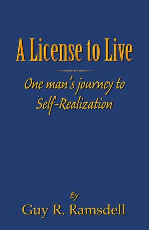 Cover of A License To Live