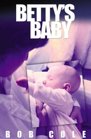 bigCover of the book Betty's Baby by 