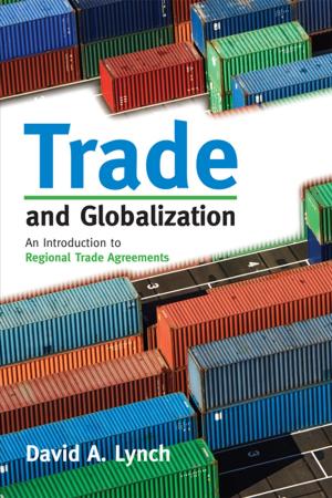 Book cover of Trade and Globalization