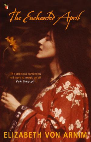 Cover of the book The Enchanted April by Paul Mayersberg